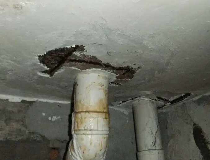 巴宜卫生间漏水维修公司浅析巴宜卫生间渗水维修的方法