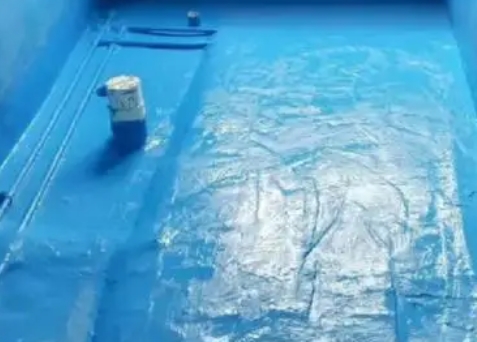 巴宜卫生间漏水维修公司分享下巴宜卫生间防水工程中常用防水涂料介绍。